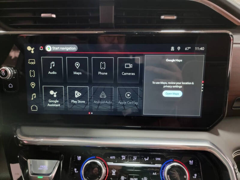 2026 GMC Sierra 3500HD