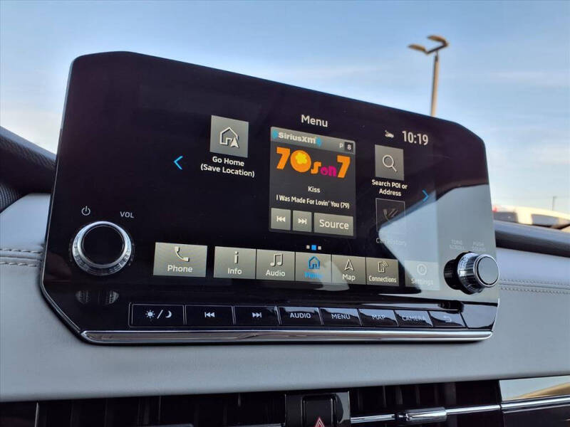 2024 Mitsubishi Outlander PHEV SEL