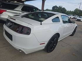 2014 Ford Mustang V6 Premium