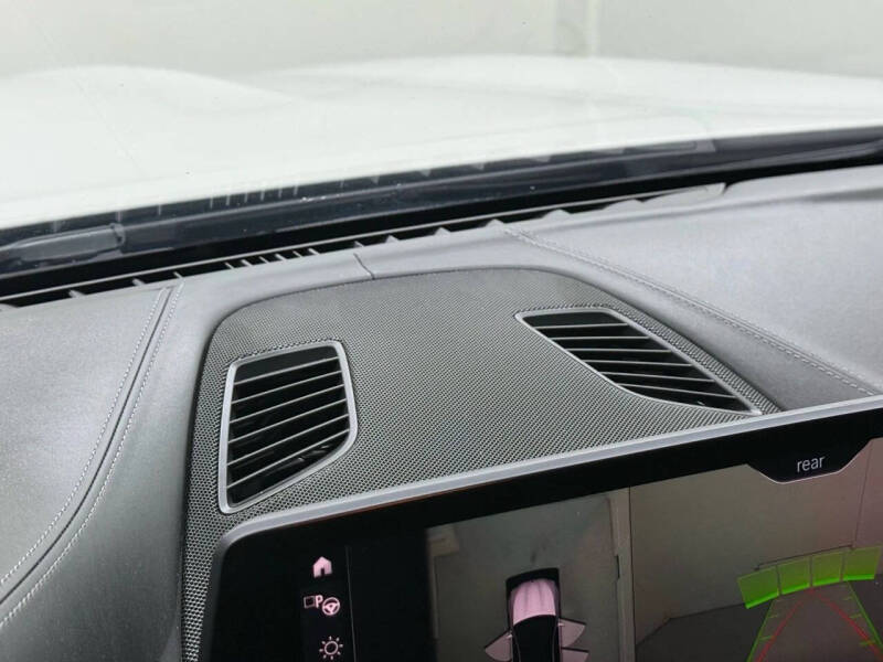 2019 BMW M5 Competition