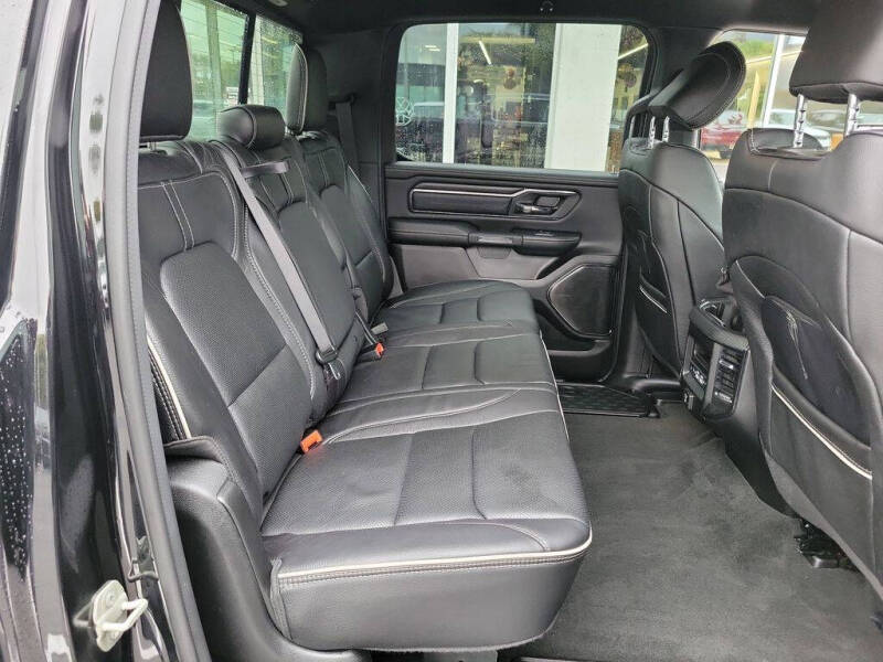 2023 RAM 1500 Limited