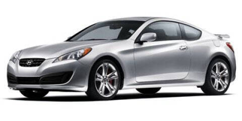 2012 Hyundai Genesis Coupe for sale at Kiefer Nissan Used Cars of Albany in Albany OR