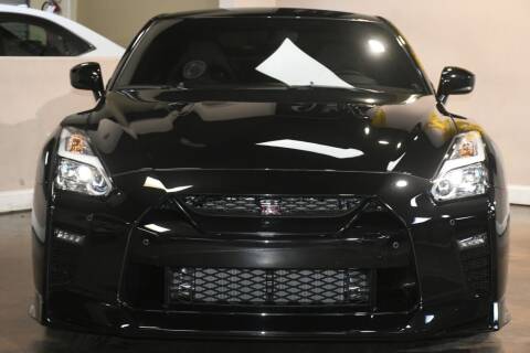 2023 Nissan GT-R for sale at Tampa Bay AutoNetwork in Tampa FL