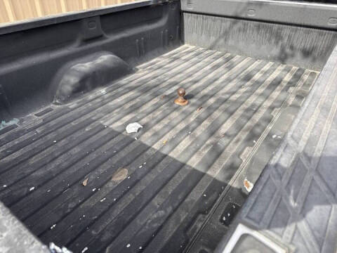 2011 GMC Sierra 2500HD SLT