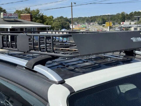 2018 Jeep Renegade Limited