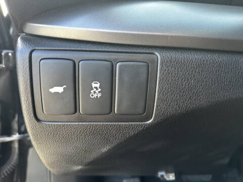 2018 Acura RDX w/AcuraWatch