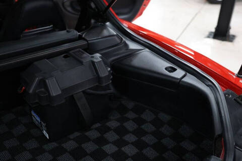 1993 Mazda RX-7 Turbo