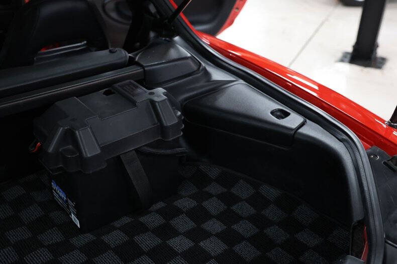 1993 Mazda RX-7 Turbo