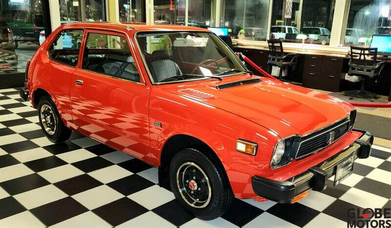 1978 Honda Civic For Sale In Pittsburgh, PA - Carsforsale.com®