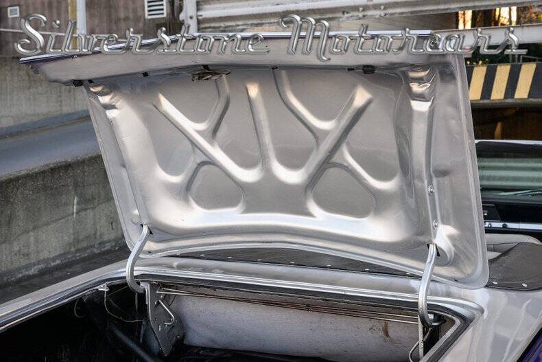 1968 Plymouth Barracuda