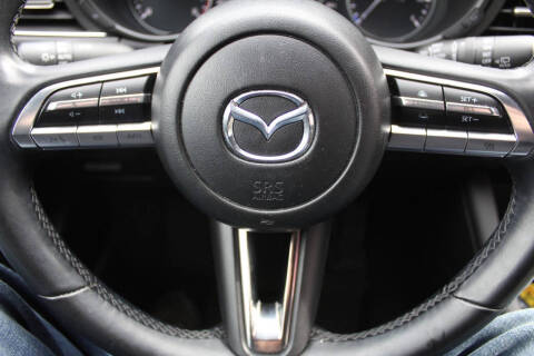 2022 Mazda Mazda3 Hatchback Preferred