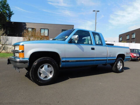 1994 Chevrolet C/K 1500 Series