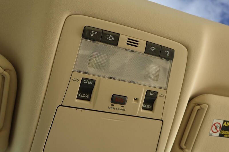 2010 Lexus HS 250h Premium