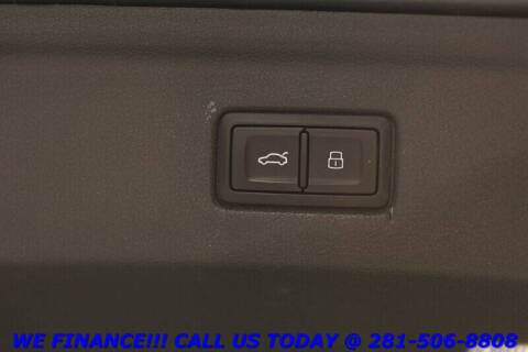 2018 Audi A5 Sportback 2.0T quattro Premium Plus