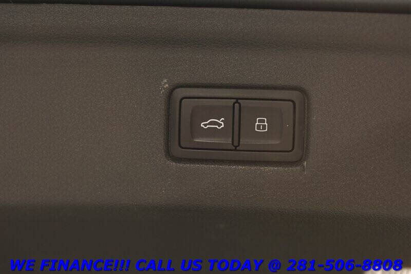 2018 Audi A5 Sportback 2.0T quattro Premium Plus