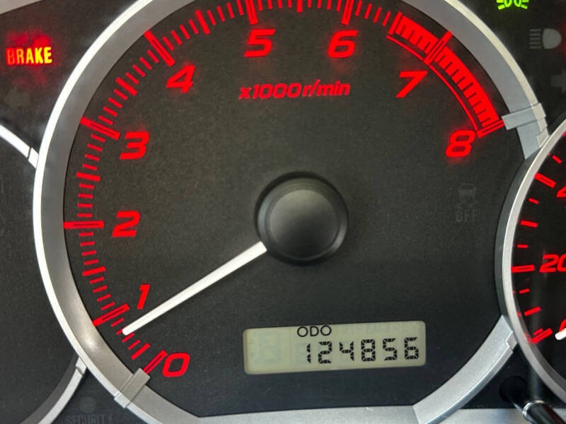 2013 Subaru Impreza WRX