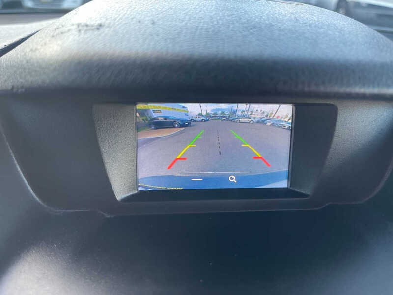 2016 Ford Transit Connect XLT