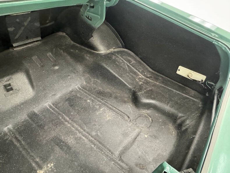 1971 Chevrolet Nova