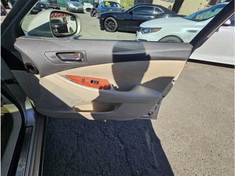 2010 Lexus ES 350