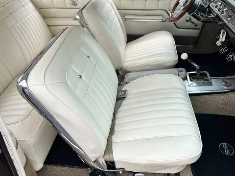 1962 Chevrolet Impala