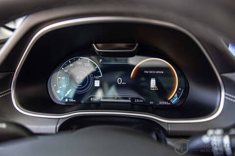2024 Genesis GV80