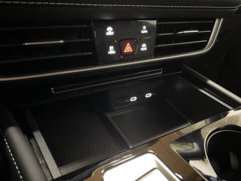 2024 Volkswagen Atlas Cross Sport SEL 4Motion