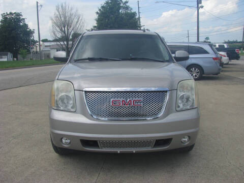 2007 GMC Yukon XL Denali