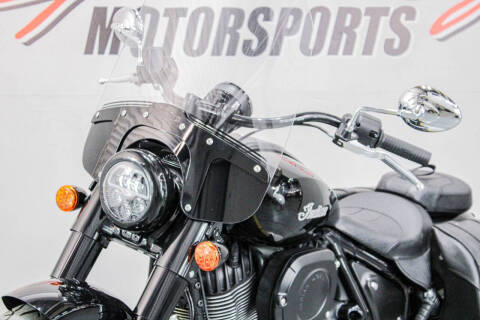 2022 Indian Super Chief