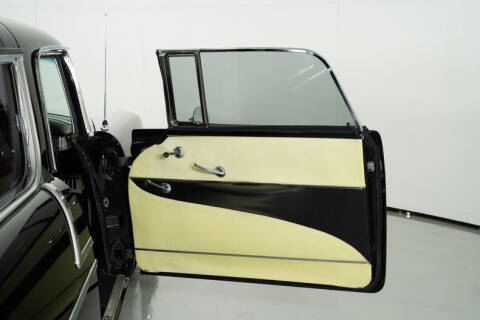 1956 Chevrolet Nomad