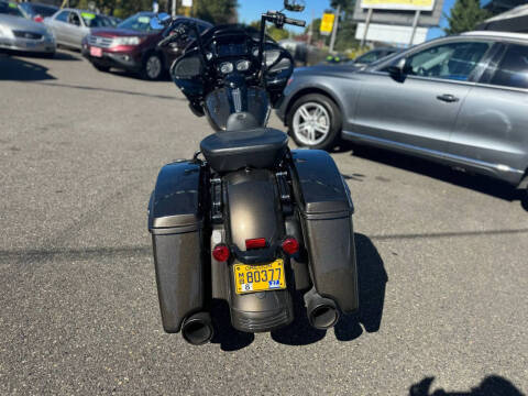 2020 Harley-Davidson FLTRXS Road Glide Special