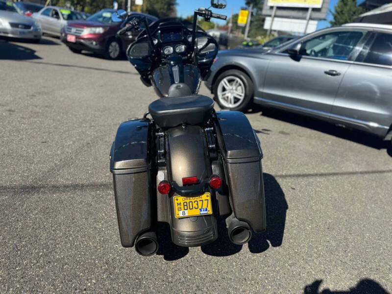 2020 Harley-Davidson FLTRXS Road Glide Special