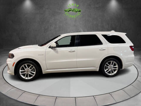 2022 Dodge Durango