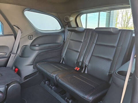 2024 Dodge Durango R/T