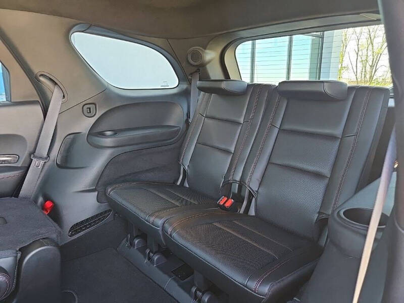 2024 Dodge Durango R/T