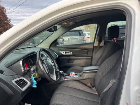 2014 GMC Terrain SLE-2