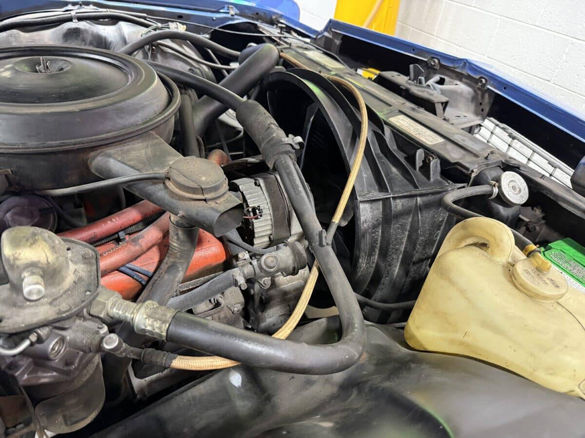 1974 Chevrolet Impala 44