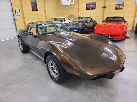 1978 Chevrolet Corvette