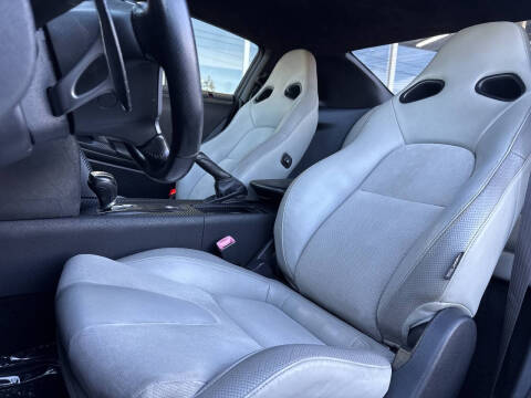 2009 Nissan GT-R Premium