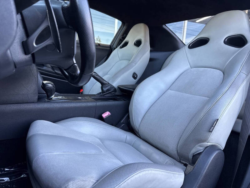 2009 Nissan GT-R Premium