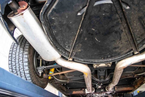 1964 Chevrolet Corvette