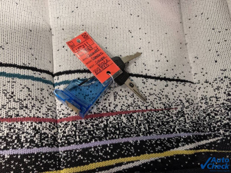 1993 Chevrolet Camaro Z28