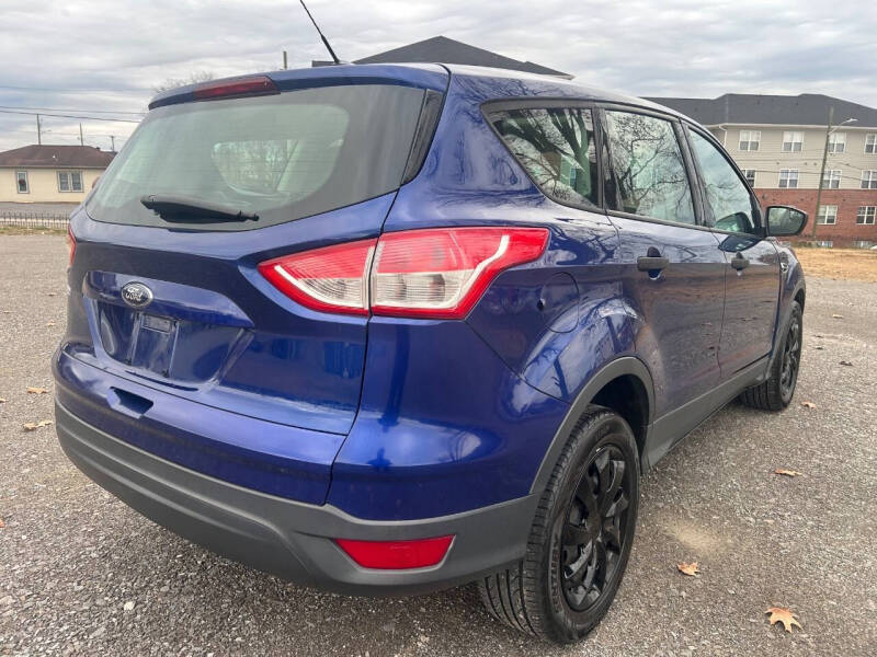 2013 Ford Escape S