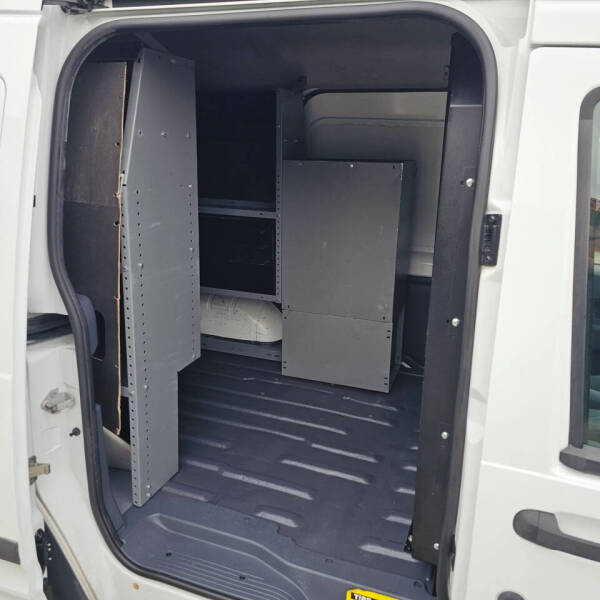 2011 Ford Transit Connect XLT