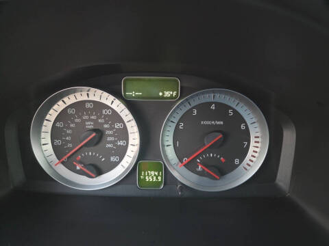 2012 Volvo C70 T5 Platinum