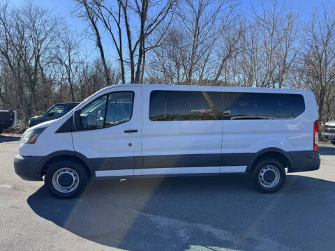 2016 Ford Transit 350 XL