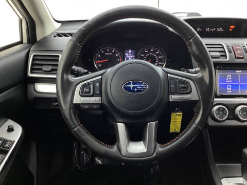 2016 Subaru Crosstrek 2.0i Premium
