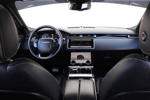 2018 Land Rover Range Rover Velar P380 R-Dynamic SE