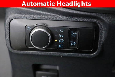 2024 Ford Bronco Everglades