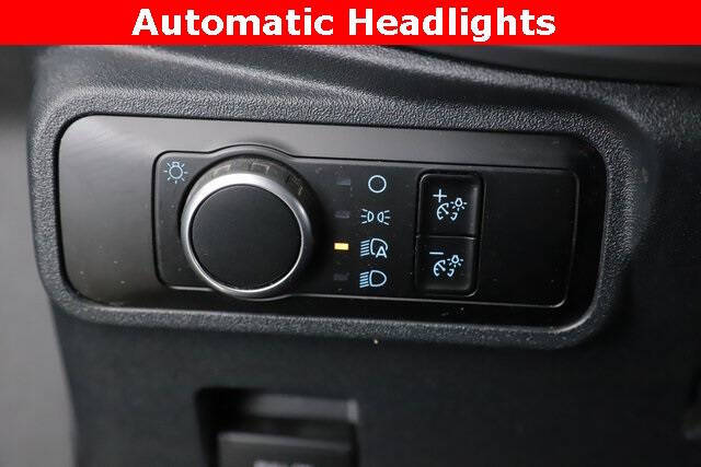 2024 Ford Bronco Everglades