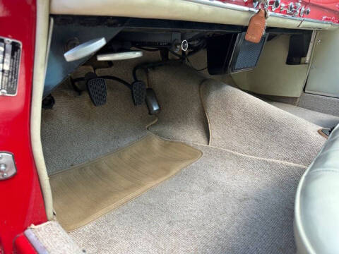 1959 Mercedes-Benz 190-Class